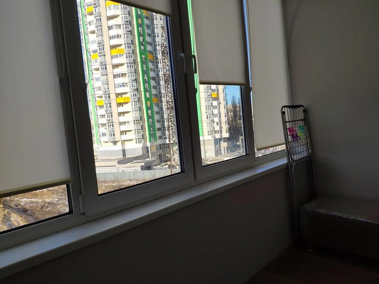 Park Apartment Kiev Kyiv