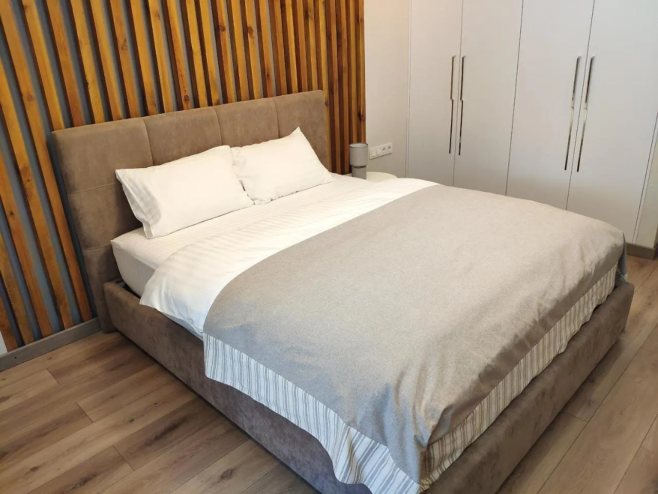 Park Apartment Kiev Ukraine