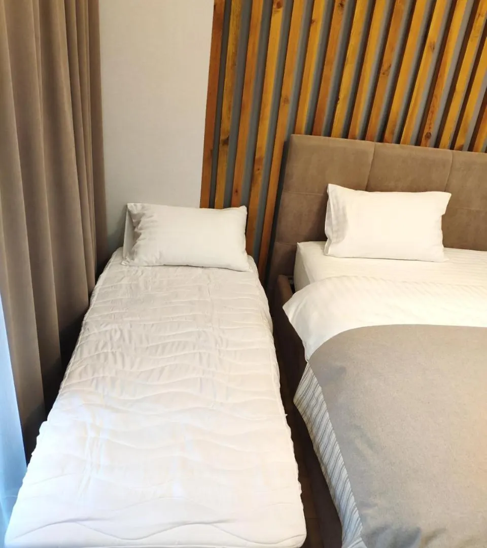 Park Apartment Kiev
