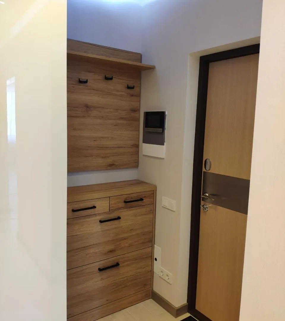 Park Apartment Kiev Kyiv