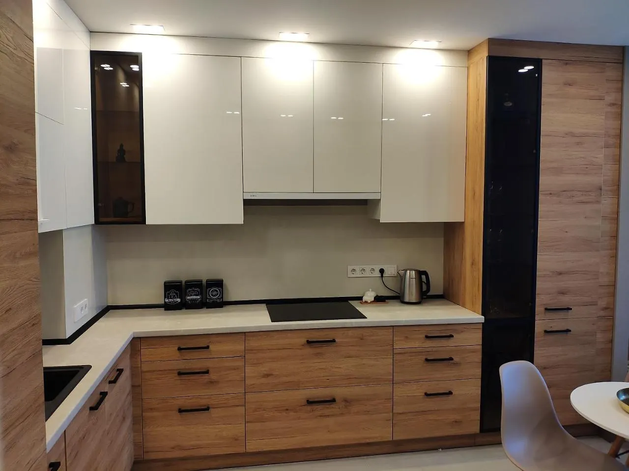 Park Apartment Kiev Ukraine