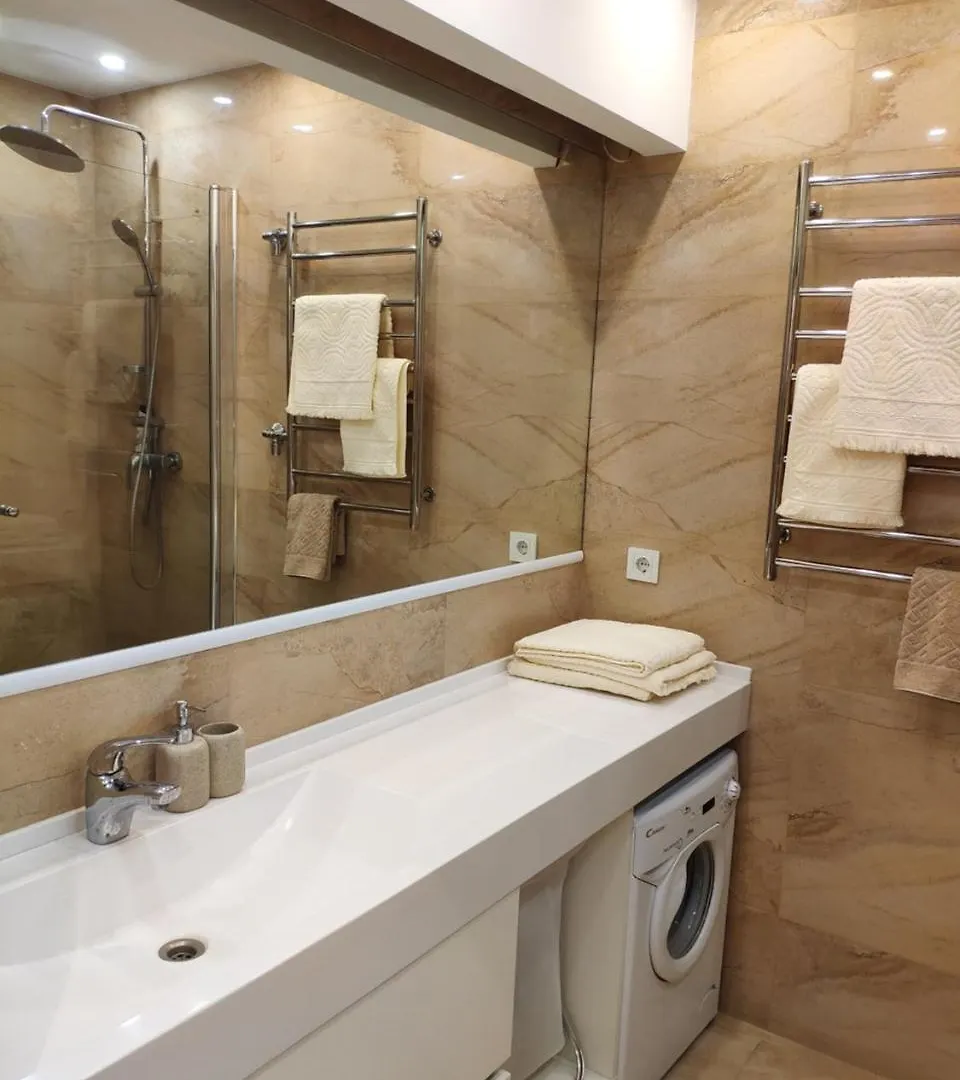 Park Apartment Kiev Kyiv