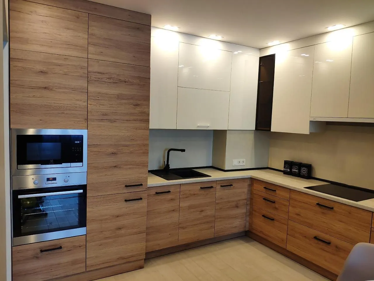 Park Apartment Kiev Kyiv